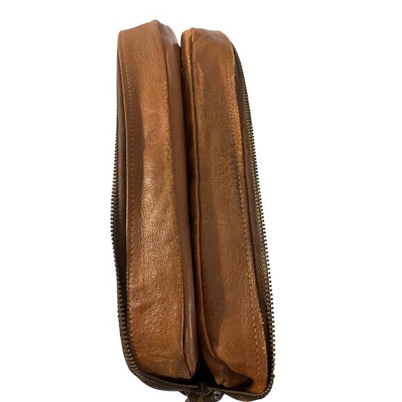 Louis Vuitton Marceau GM Monogram Canvas Vintage Shoulder Bag Made In France - Picture 9 of 16